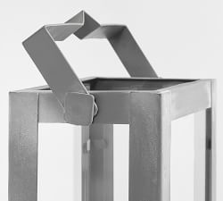 Kennedy Outdoor Handcrafted Lantern