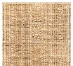 Nova Jute Rug