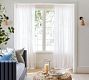 Whisper Sheer Curtain