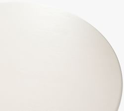 Willow Round Dining Table