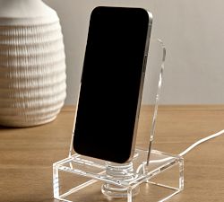 Acrylic Tech Cable Accessories