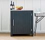Indio Metal Outdoor Kitchen Single Door Cabinet (31&quot;)