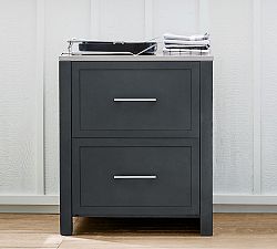 Indio Metal Outdoor Kitchen Two-Drawer Cabinet (31")