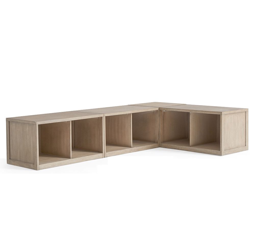 Modular Banquette Set