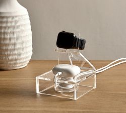 Acrylic Tech Cable Accessories