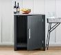 Indio Metal Outdoor Kitchen Single Door Cabinet (31&quot;)
