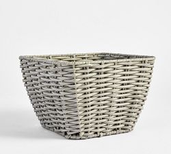 Newport Handwoven Utility Baskets