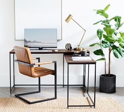 Watson iLED USB Task Table Lamp (26&quot;)