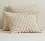 Cocoon Voile Quilted Sham
