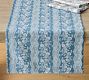 Hudson Cotton Table Runner