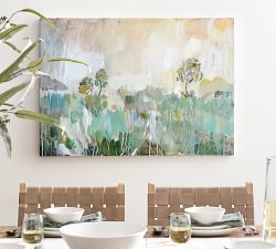 Imagined Landscape by Lauren Herrera