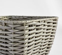 Newport Handwoven Utility Baskets