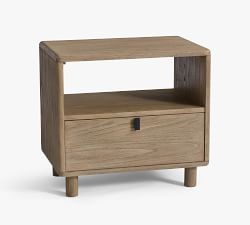 Remington Nightstand