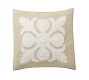 Aloha Handcrafted Cotton Patchwork Quilted Sham