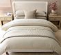 Belgian Flax Linen Duvet Cover