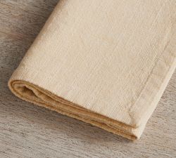 Everyday Organic Cotton Napkins - Thumbnail 2