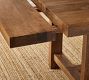 Reed Extendable Dining Table (73&quot;-115&quot;)