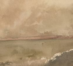 You Said I Am the Sea By Aileen Fitzgerald