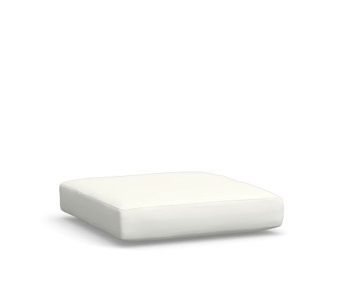 Ottoman Cushion Cover