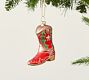 Cowboy Boot Ornament