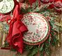 Puebla Porcelain Dinnerware Collection