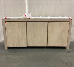 Open Box: Newport Buffet, 68&quot;W - Mist