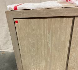 Open Box: Newport Buffet, 68&quot;W - Mist