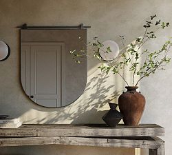 Soho Arch Wall Mirror