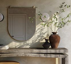 Soho Arch Wall Mirror