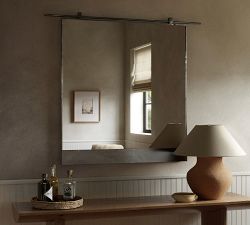 Soho Rectangular Wall Mirror