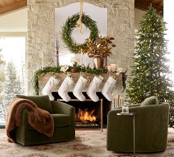 Rienne Frameless Wall Mirror