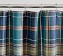 Woodrow Shower Curtain
