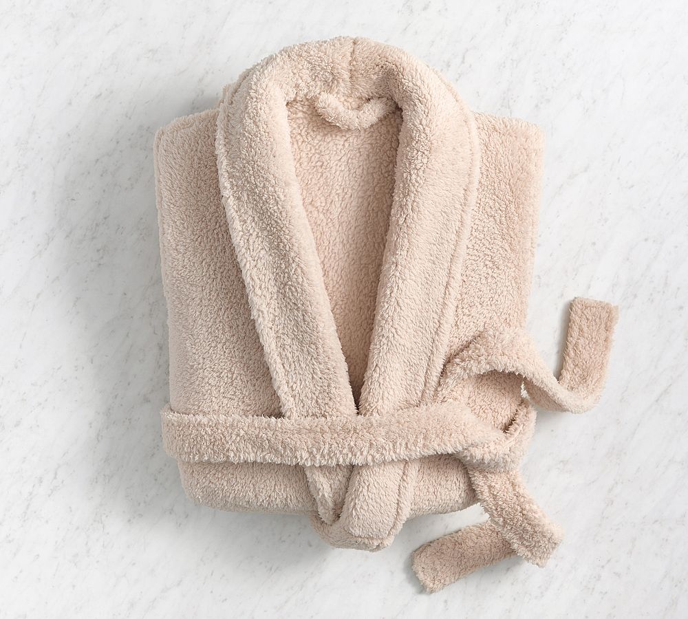 Cozy Comfort Robe