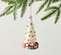 Bottlebrush Ornament Collection