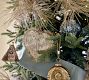 Mercury Heart Ornament