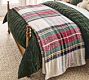 Cozy Stewart Blanket