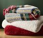 Cozy Stewart Blanket