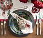 Enchanted Forest Cotton Table Runner