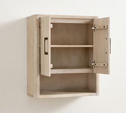 Pottery Barn Aptos Wall Cabinet - Thumbnail 5