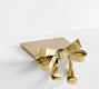 LoveShackFancy Bow Stocking Holder