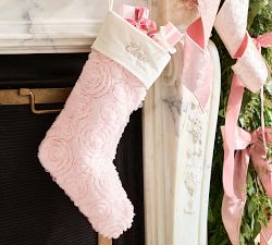 LoveShackFancy Stocking