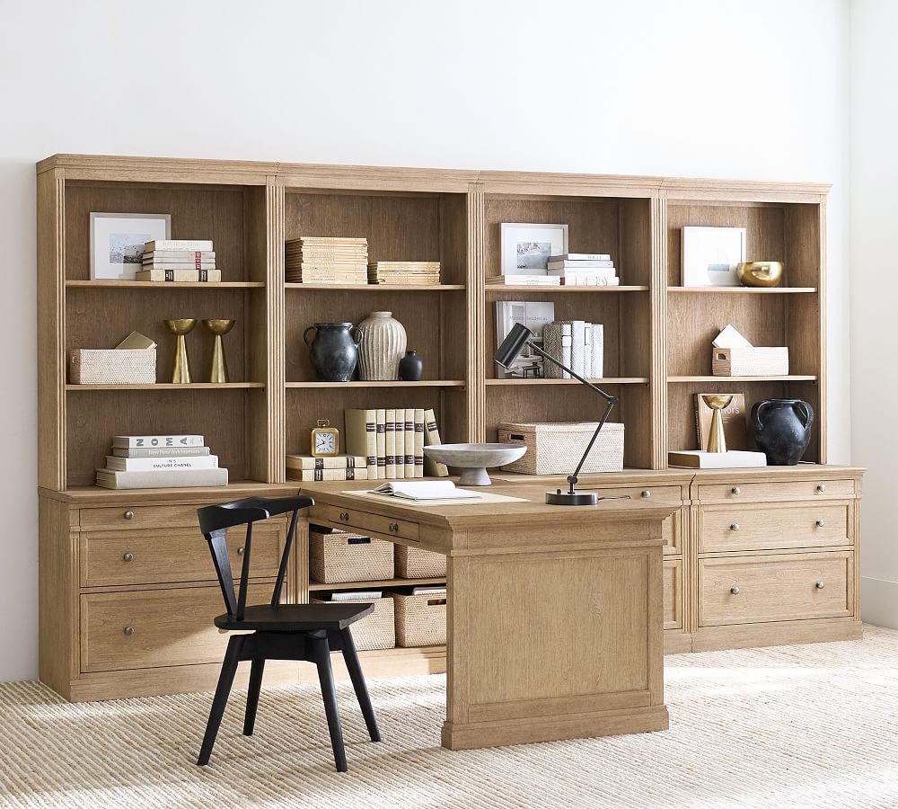 Open Box: Livingston Modular Collection