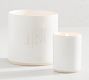 Mason Ceramic Scent Collection - White Spruce