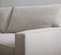 PB Comfort Square Arm Sofa (62&quot;-118&quot;)