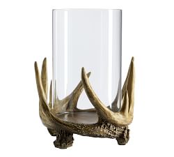 Open Box: Antler Hurricane Candleholder