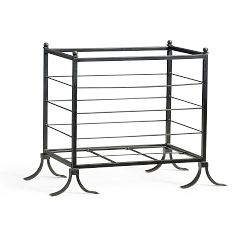 Bronze Pool Storage Accessories Bin