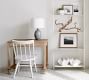 Ezra Ceramic Table Lamp (22&quot;-30&quot;)