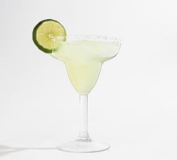Happy Hour Outdoor Margarita Glasses