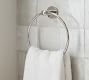 Linden Towel Ring