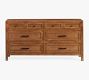 Maddox 8-Drawer Dresser (66&quot;)